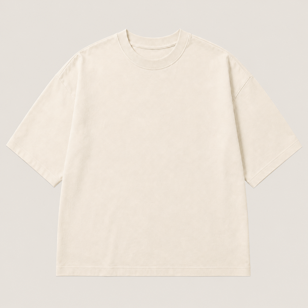 ตัวอย่างเสื้อด้านหน้า